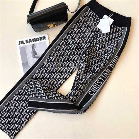 dior pants price|christian Dior pants.